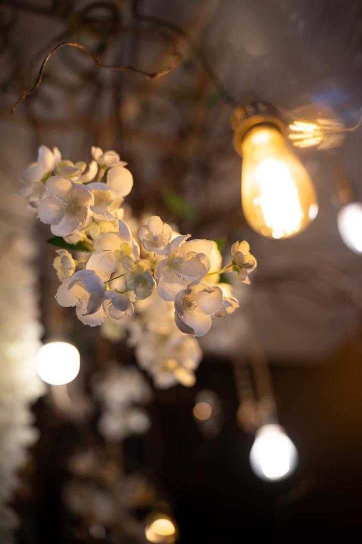 Les Jardins Des Soussilanges Bed & Breakfast Ceron ภายนอก รูปภาพ